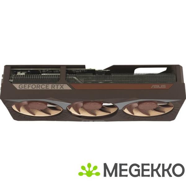 Grote foto asus geforce rtx 5080 rtx5080 o16g noctua computers en software videokaarten