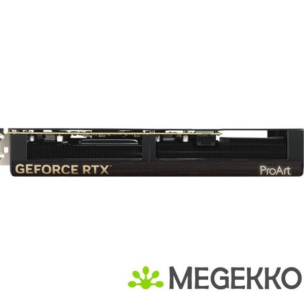 Grote foto asus geforce rtx 5080 proart rtx5080 o16g computers en software videokaarten