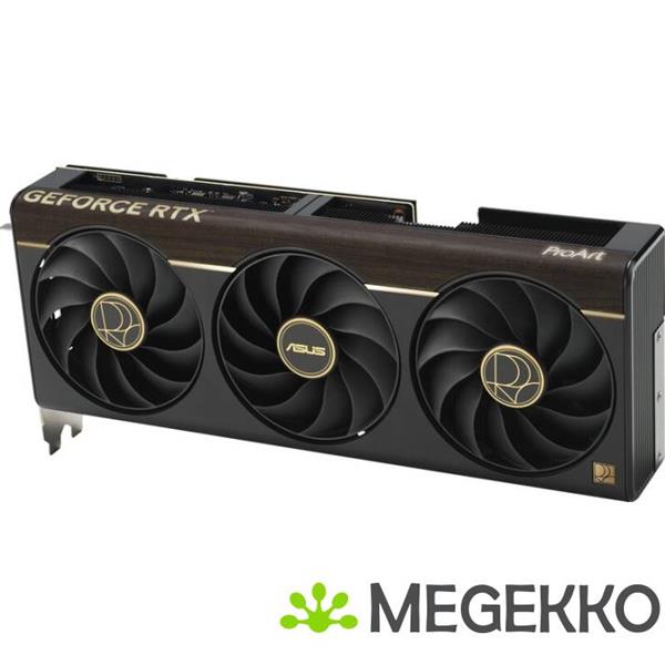 Grote foto asus geforce rtx 5080 proart rtx5080 o16g computers en software videokaarten