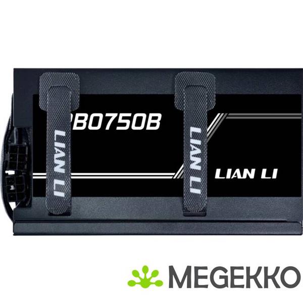 Grote foto lian li rb 750w black computers en software overige