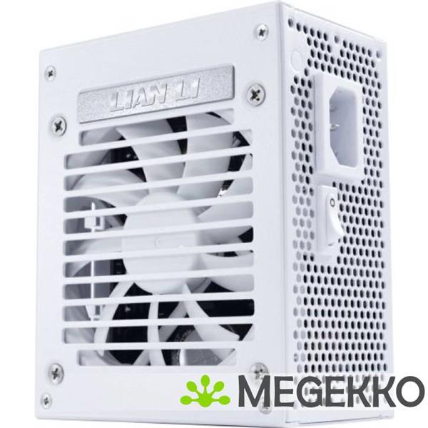 Grote foto lian li sp850 v2 gold 850w white computers en software overige