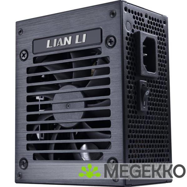 Grote foto lian li sp750 v2 gold 750w black computers en software overige