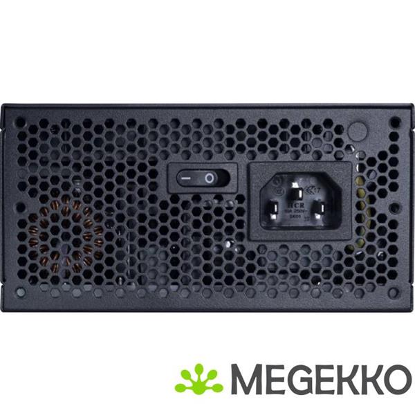 Grote foto lian li sp750 v2 gold 750w black computers en software overige