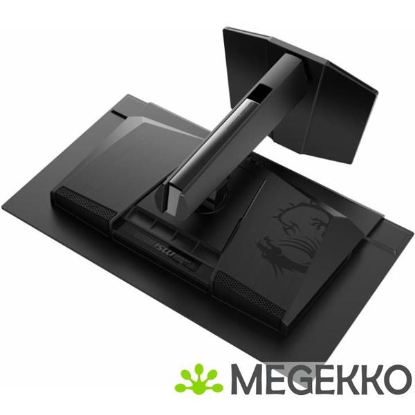 Grote foto msi mag 272qp qd oled x50 27 quad hd 500hz qd oled monitor computers en software overige computers en software