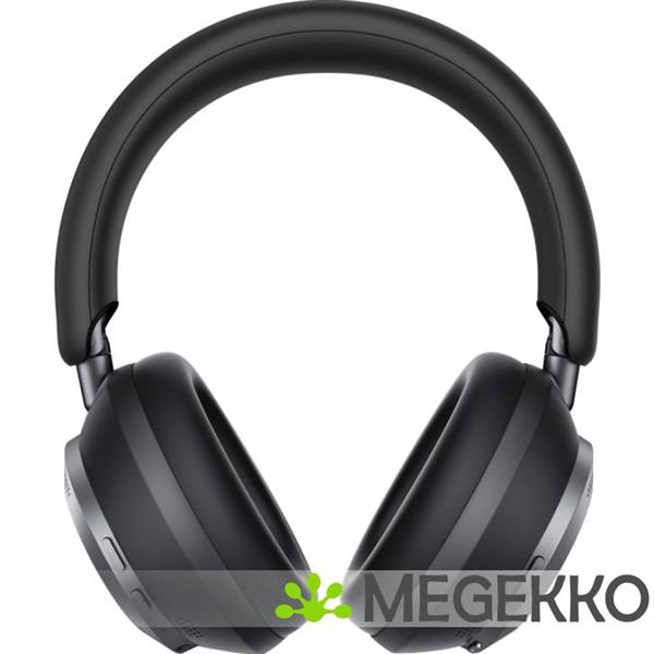 Grote foto anker soundcore space one pro draadloos zwart audio tv en foto koptelefoons