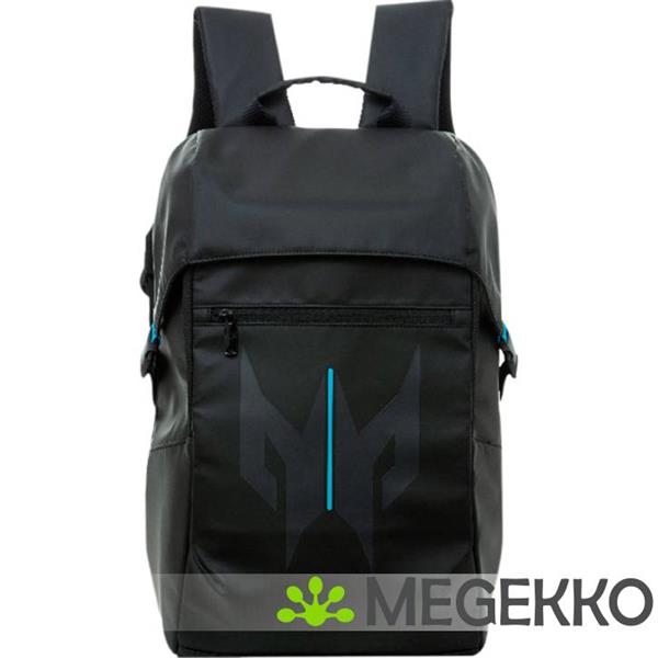 Grote foto acer predator 16 utility lite backpack computers en software overige computers en software