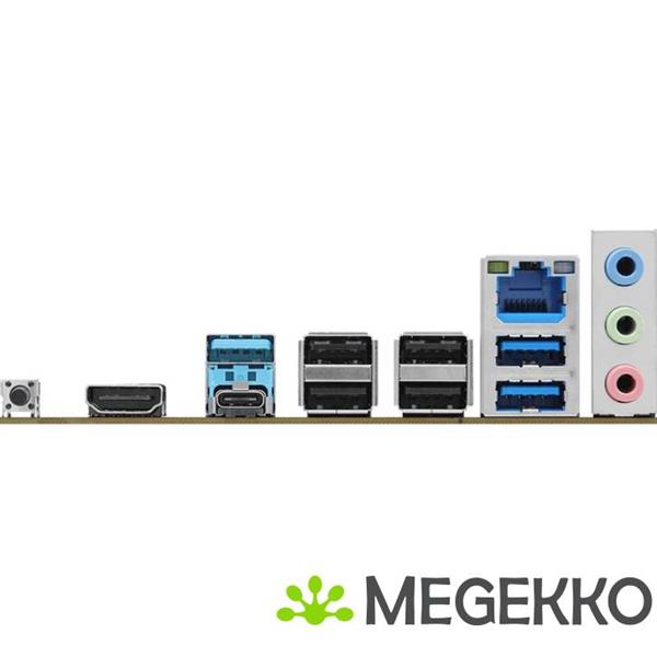 Grote foto asrock a620am pro a computers en software moederborden