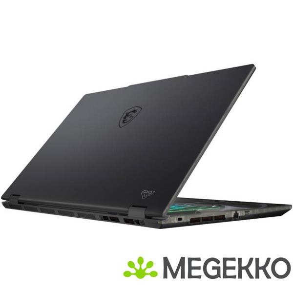 Grote foto msi cyborg 17 b2rwekg 023nl 17 3 intel core 7 240h rtx 5050 gaming laptops computers en software overige computers en software