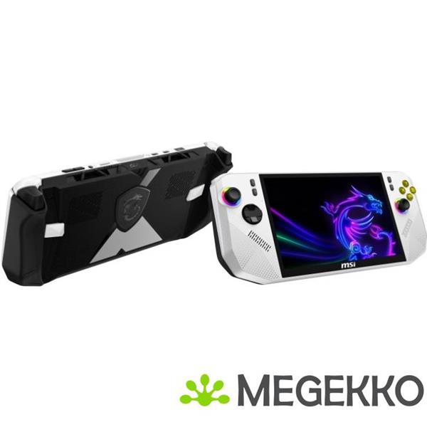 Grote foto msi claw a8 bz2em 047nl ryzen z2 extreme handheld gaming pc computers en software overige computers en software
