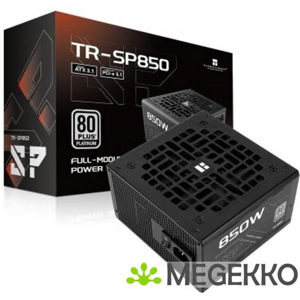 Grote foto thermalright tr sp850 computers en software overige