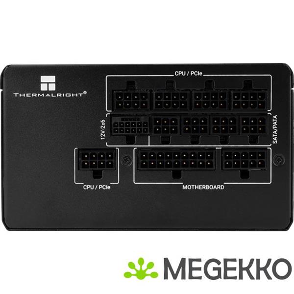 Grote foto thermalright tr sp750 computers en software overige