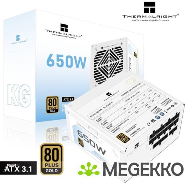 Grote foto thermalright tr kg650w computers en software overige