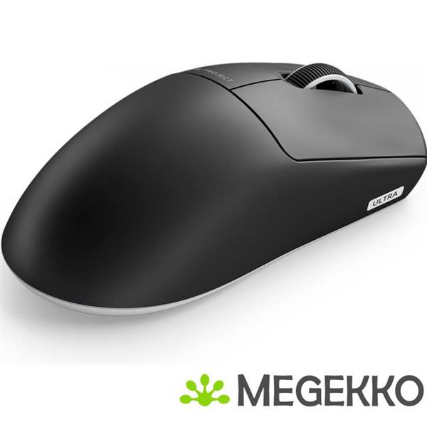 Grote foto dark project nexus ultra draadloze gaming muis computers en software overige computers en software