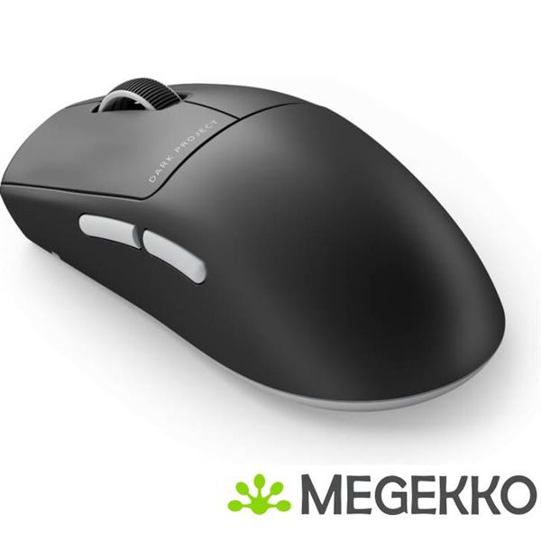 Grote foto dark project nexus ultra draadloze gaming muis computers en software overige computers en software
