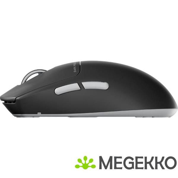 Grote foto dark project nexus ultra draadloze gaming muis computers en software overige computers en software