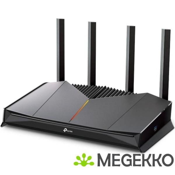 Grote foto tp link archer ge230 router 2.5 gigabit ethernet dual band 2.4 ghz 5 ghz computers en software netwerkkaarten routers en switches