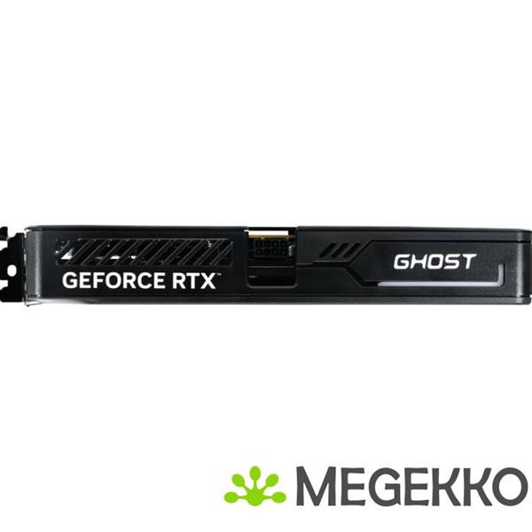 Grote foto gainward geforce rtx 5050 ghost 8gb gddr6 computers en software videokaarten