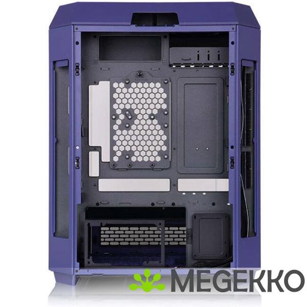 Grote foto thermaltake the tower 600 future dusk computers en software behuizingen en kasten