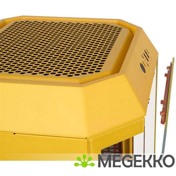 Grote foto thermaltake the tower 250 butter caramel computers en software behuizingen en kasten