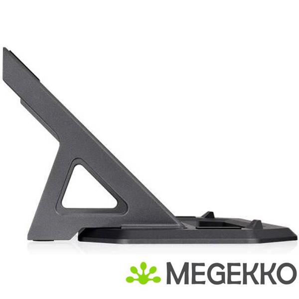 Grote foto thermaltake chassis stand kit voor the tower 600 racing green computers en software overige computers en software