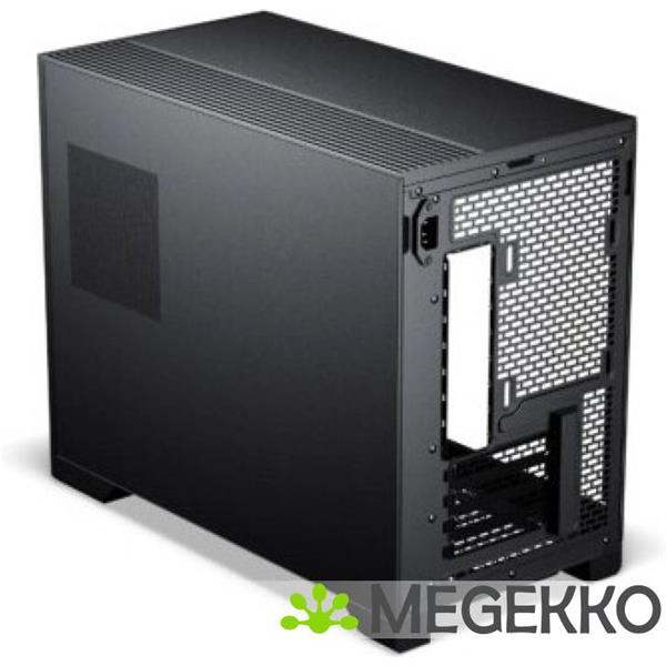 Grote foto phanteks xt m3 black computers en software behuizingen en kasten