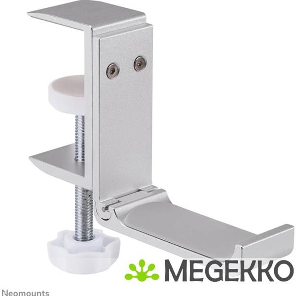 Grote foto neomounts ads11 171sl headset houder universeel audio tv en foto koptelefoons