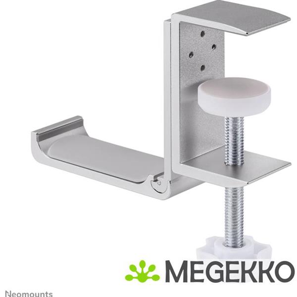 Grote foto neomounts ads11 171sl headset houder universeel audio tv en foto koptelefoons