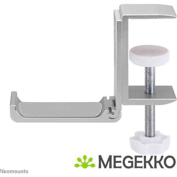 Grote foto neomounts ads11 171sl headset houder universeel audio tv en foto koptelefoons