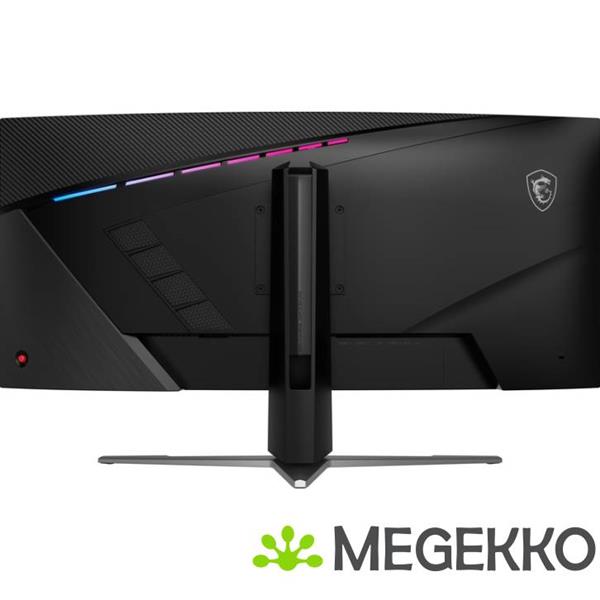 Grote foto msi mpg 346cqrf x24 34 wqhd ultrawide gaming monitor computers en software overige computers en software