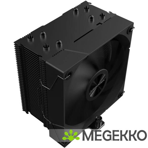 Grote foto lc power lc cc 120 b4 computers en software overige computers en software