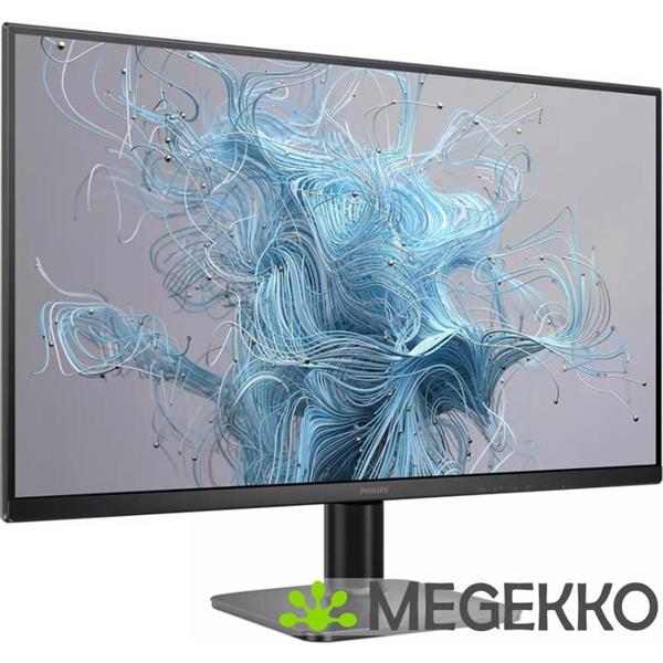 Grote foto philips 1000 series 27e2n1500l 00 27 quad hd 75hz ips monitor computers en software overige computers en software