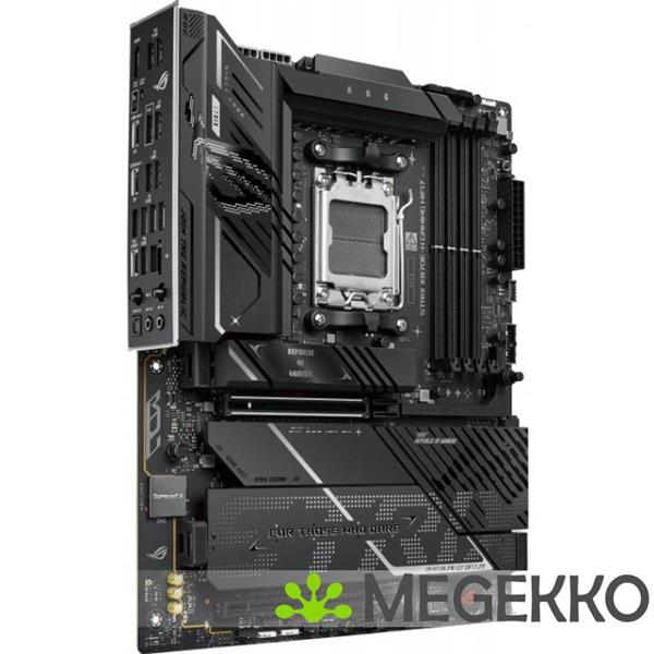 Grote foto asus rog strix x870e h gaming wifi7 computers en software moederborden