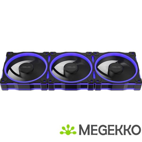 Grote foto asus prime mr120 fan argb reverse black 3in1 computers en software overige computers en software