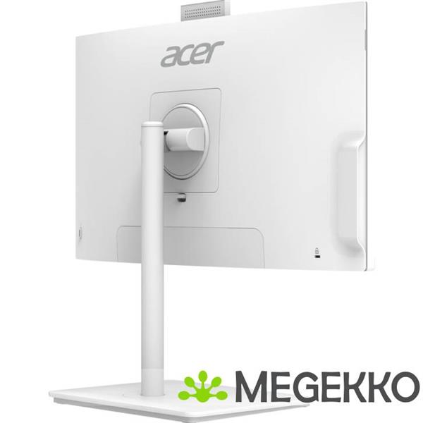 Grote foto acer aspire c24 a wi5416 nl 24 intel core i5 all in one pc computers en software overige computers en software