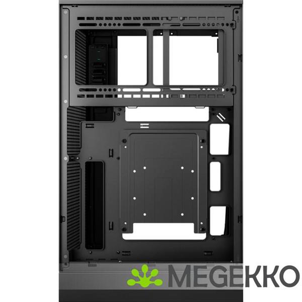 Grote foto deepcool ch270 digital computers en software behuizingen en kasten