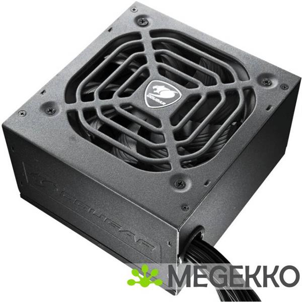 Grote foto cougar gaming stc 600w atx zwart computers en software overige