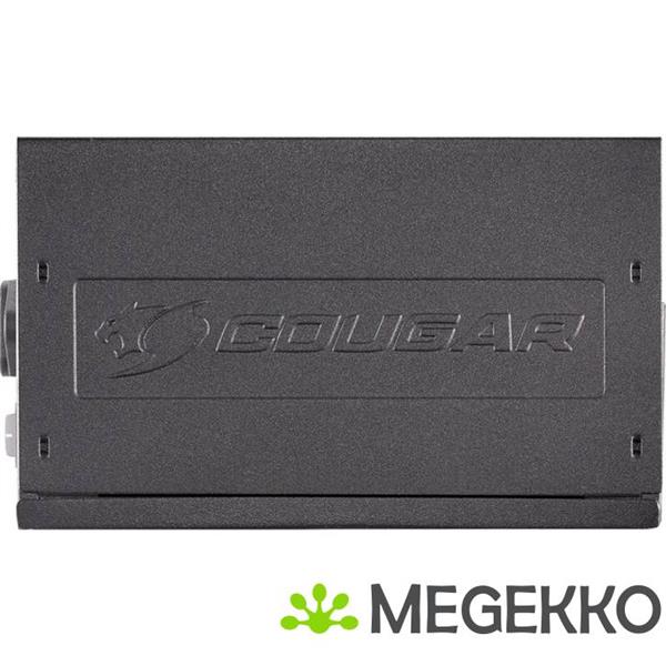 Grote foto cougar gaming stc 600w atx zwart computers en software overige