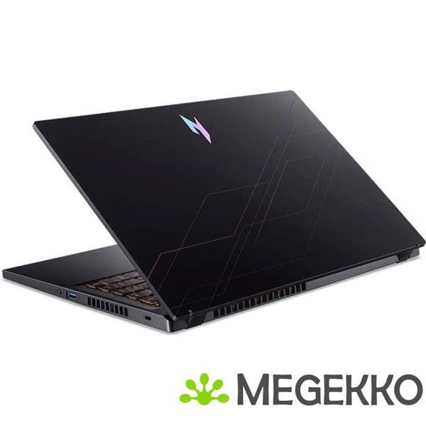 Grote foto acer nitro v 15 anv15 52 99r2 15.6 intel core i9 full hd rtx5050 gaming laptop computers en software overige computers en software