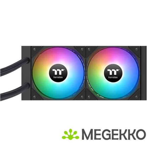 Grote foto thermaltake la240 argb computers en software overige computers en software