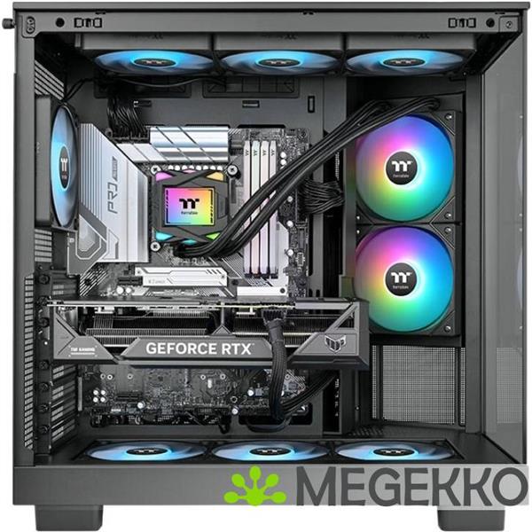 Grote foto thermaltake la240 argb computers en software overige computers en software