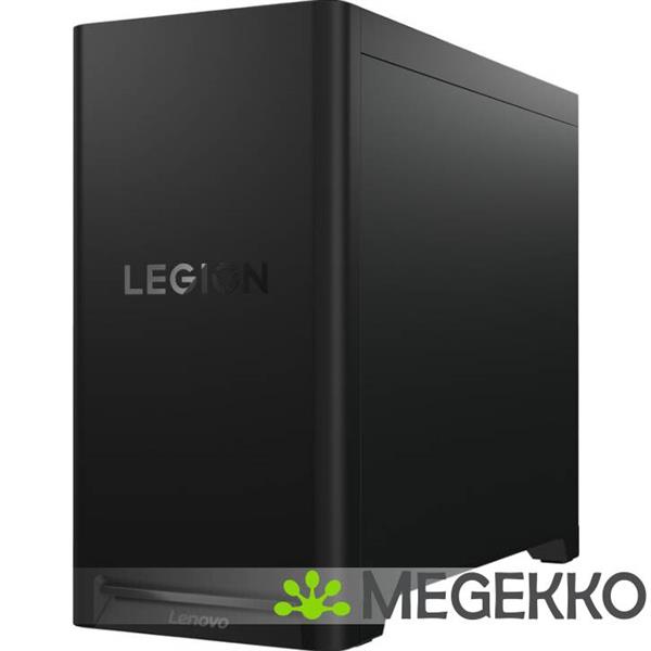 Grote foto lenovo legion t5 30agb10 amd ryzen 5 rtx 5060 gaming desktop computers en software overige computers en software