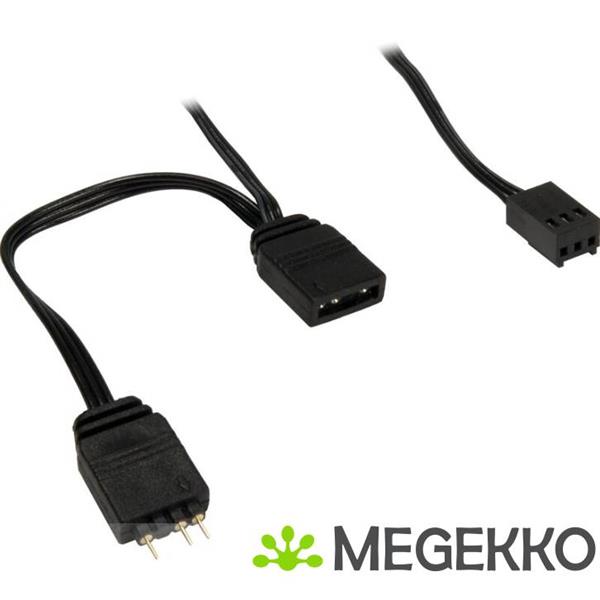 Grote foto inter tech lc 240 rgb computers en software overige computers en software