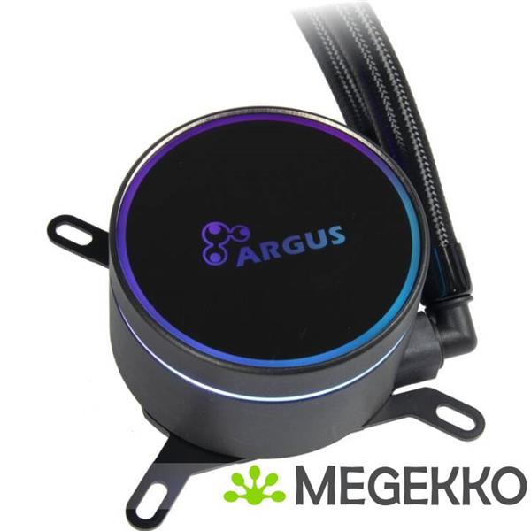 Grote foto inter tech lc 240 rgb computers en software overige computers en software