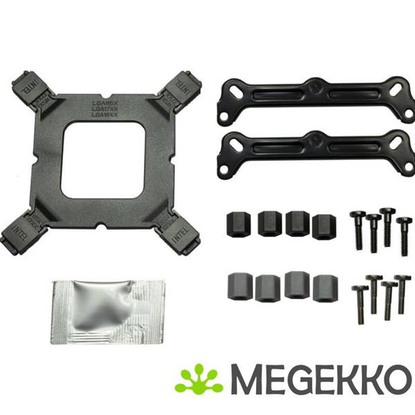 Grote foto inter tech 4p90 pro bulk 92mm computers en software overige computers en software