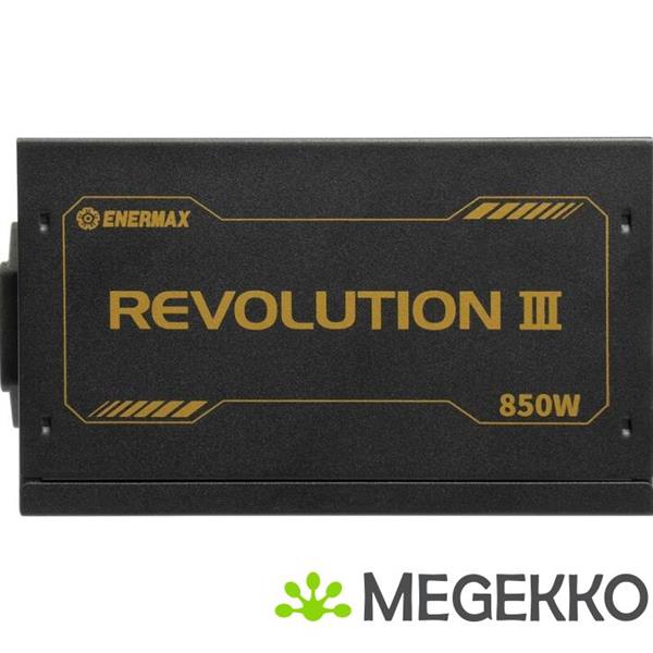 Grote foto enermax erv850g ahg mac power supply unit 850 w computers en software overige