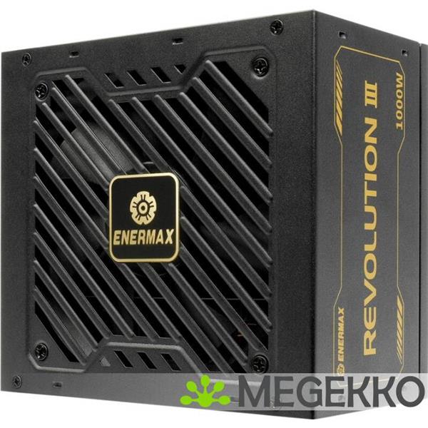 Grote foto enermax erv1000g ahg mac power supply unit 1000 w computers en software overige