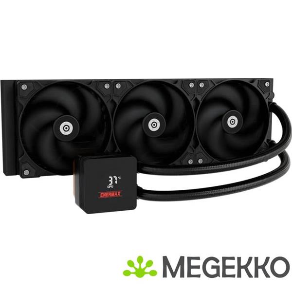 Grote foto enermax liqmax iv 360 computers en software overige computers en software