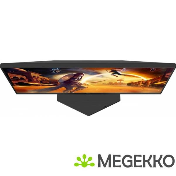 Grote foto aoc g4 25g4sre 25 full hd 300hz esports ips gaming monitor computers en software overige computers en software
