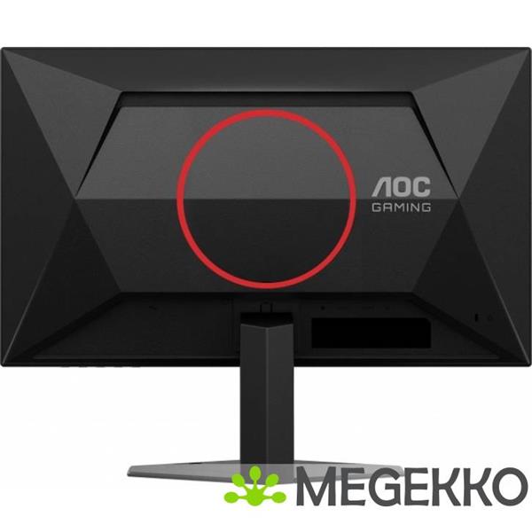 Grote foto aoc g4 25g4sre 25 full hd 300hz esports ips gaming monitor computers en software overige computers en software
