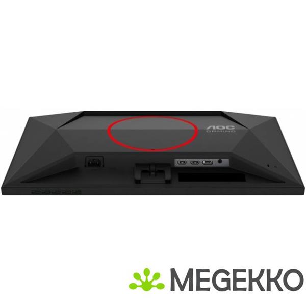 Grote foto aoc g4 25g4sre 25 full hd 300hz esports ips gaming monitor computers en software overige computers en software
